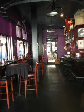 Joffrey's Coffee and Tea Co